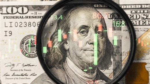 Should You Stay Or Should You Go? Here’s When To Take Profits In Winning Stocks