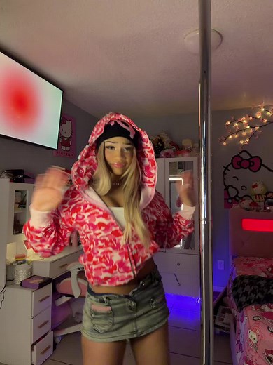 @LAJAOFICIAL | dancing