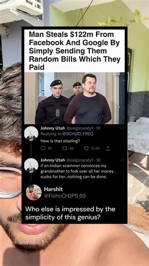 Who else is impressed by the simplicity of this genius?