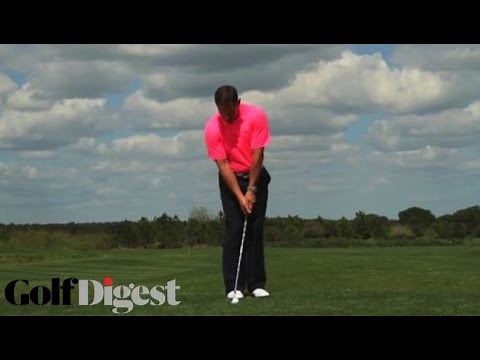 Chipping Made Simple-The Best of Sean Foley-Golf Digest