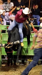 659K views · 6.3K reactions | Mar y Tierra | Jaripeos en Acción | Facebook