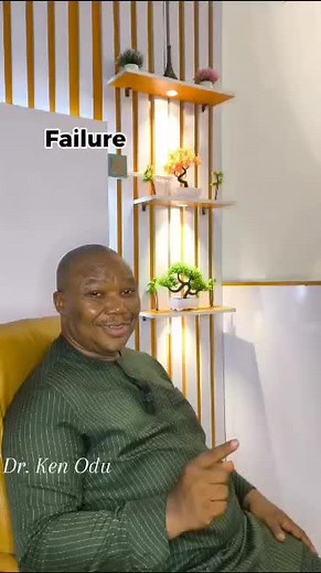 DR PST KEN on TikTok