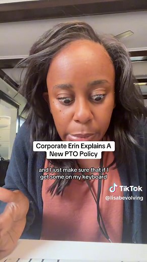 Understanding the New PTO Policy with Corporate Erin