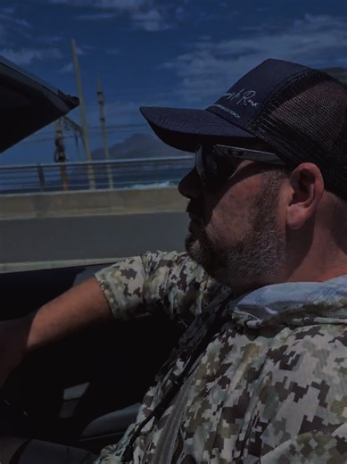 Why Money Matters: Convertibles on the South African Coast