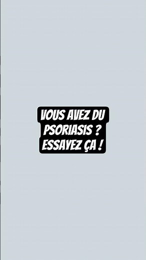 Apaiser le psoriasis naturellement grâce à la gemmothérapie, c’est possible !