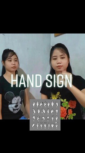 Exploring Hand Signs: From Naruto to Gang Signs
