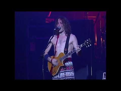 Extremoduro - Amor castúo (Directo, 2002)