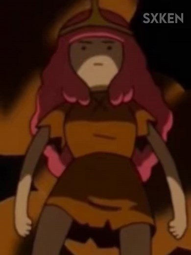 Exploring the Origin of Princess Bubblegum in Adventure Time