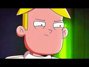 FINAL SPACE - "Gary's Ballad" (2021)