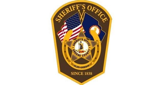 Man arrested on drug, firearms charges in Greene County