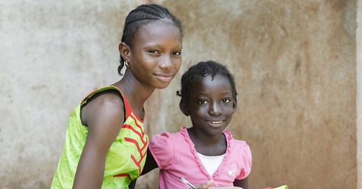 SDGsが課題とする女子教育の現状は？未だ男女の格差が深刻な地域とその理由 | gooddoマガジン｜寄付・社会課題・SDGsに特化した情報メディア