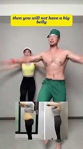 No Running, No Jumping—4 Moves That Target Belly Fat! #exercise #workout #abs #Fitness #shorts