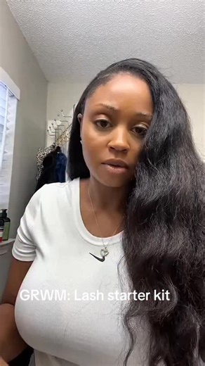 MD Williams on Instagram: "Be honest—do you do lashes before or after makeup?”"