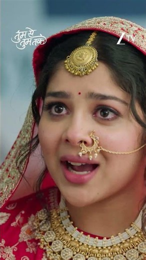 Tumm Se Tumm Tak | Ep - 321 | Reel | May 26 2026 | Zee TV