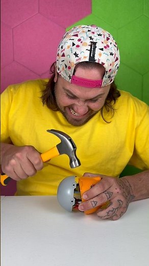 Inside A Sonic Mystery Egg man Drone 💥😱#shorts