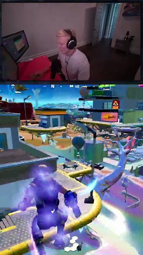 Styled On #trending #gaming #fortnite #fyp #foryou #foryoupage