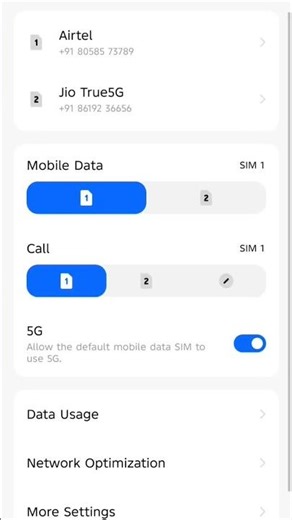 Slow Internet Ko Fast Kaise Kare | 1 Setting Trick ⚡#SlowInternet#InternetSpeedBoost#NetSlowProblem