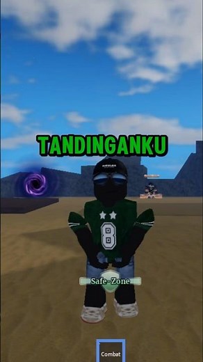 BACON PRETENDS TO BE A CHAMPION… WHEN YOU MEET A CHAMPION, YOU DIE IMMEDIATELY 😭🔥 #roblox #shorts