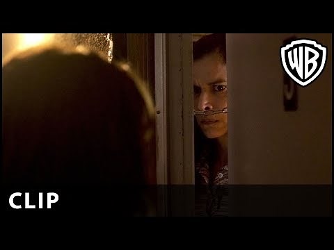 The Curse of La Llorona – Clip – Official Warner Bros. UK