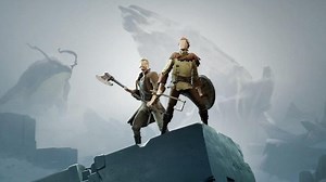 Ashen (PS4)