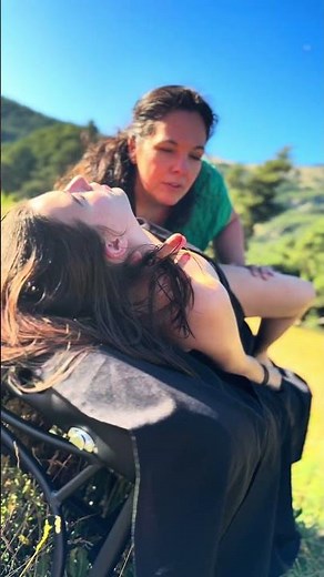 Mobilisation du corps entier