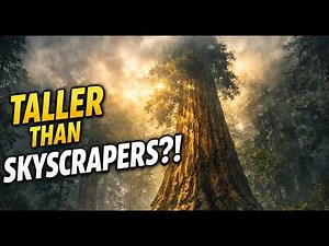 The 3 Tallest Trees Ever Found on Planet Earth