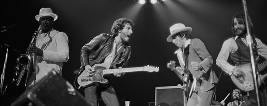 The Story Behind “Tenth Avenue Freeze-Out” by Bruce Springsteen and the E Street Band and How "The Big Man" Joined the Group