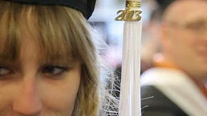 PREVIEW: The Class of 2013