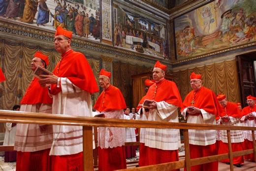 Quanti papi italiani ci sono stati negli ultimi 250 anni: l’elenco - Lettera43