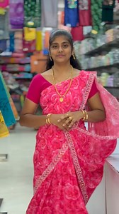 #saree ##sarees #saree #sareelove #fashion #sareelovers #onlineshopping #silksarees #sareefashion #sareesofinstagram #ethnicwear #sareeblouse #indianwear #silk #silksaree #handloom #sareedraping #sareelover #sareeindia #indianfashion #designersarees #wedding #sareestyle #traditional #sareecollection #handloomsarees #kurti #indianwedding #ind | Santhosh Karthika Collections