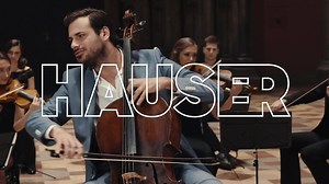 3.7K views · 933 reactions | HAUSER, performing Adagio from Clarinet Concerto in A major, K. 622 by Wolfgang Amadeus Mozart. Now on YouTube - https://hauser.lnk.to/classic/youtube | Sony Masterworks | Facebook