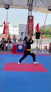 Bí Ẩn Sau Những Thế Hổ – Lão Hổ Thượng Sơn Đỉnh Cao Võ Cổ Truyền #vocotruyenvietnam