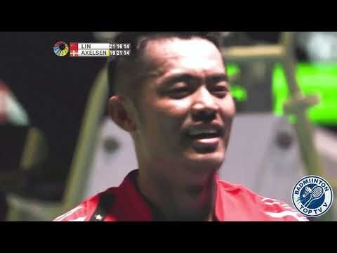 "The Spirit of a Legend: Lin Dan’s Remarkable Comeback"