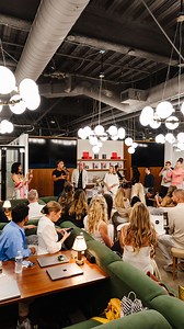 28K views · 11 reactions | A fresh new chapter begins at The Agency Beverly Hills! We brought our LA team together for an afternoon of celebration, connection, and energy as we unveiled our redesigned West Coast Headquarters! ✨ | The Agency | Facebook