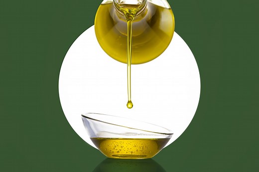What’s the Real Difference Between Regular, Virgin, and Extra-Virgin Olive Oil?