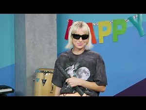 So, you must be the new smosh members