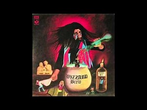 Roy Wood and Wizzard Bend Over Beethoven 1973 Wizzard's Brew The Move ELO Wizzo