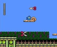 Mega Man 9 priced, may feature DLC