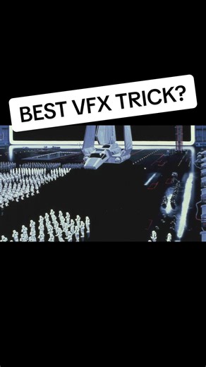 This practical effect NEEDS to make a comeback #fypシ #fyp #filmmaking #vfx #film