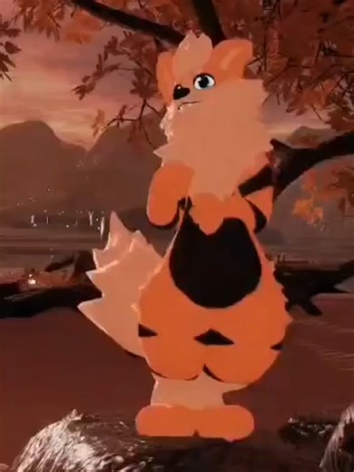#Vrchat #furry #fandom #avatar #vrc