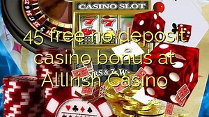 Newest No Deposit Online Casino