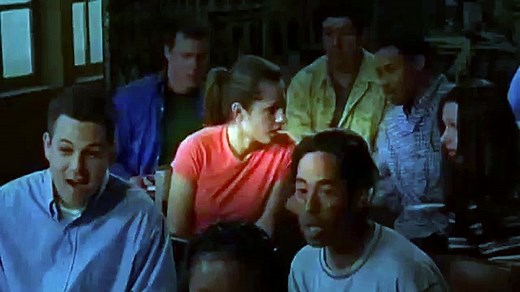 S02 E15 Lizzie Mcguire | Full Episodes |~| Lizzie in the Middle | [FULL EPİSODE]