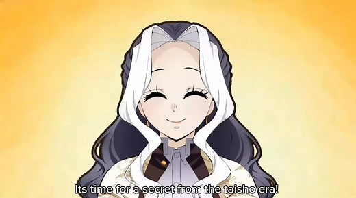 Exploring the Secrets of the Taisho Era in Demon Slayer