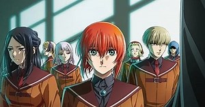 Aniplus Asia Airs Simulcast of The Ancient Magus' Bride Anime Season 2