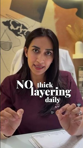 The Right Way to Apply Hair Oil: Avoid Common Mistakes for Better Scalp Health | Dr. Arshi