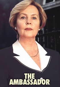 The Ambassador - streaming tv show online