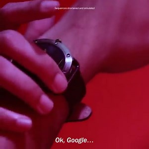 97 reactions · 23 shares | Once you go tech, you never go back. #DieselON #Axial #Smartwatch | Diesel | Facebook