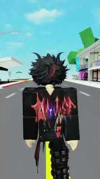 New!! EMO outfit for boy ID/Codes - Roblox Brookhaven rp #roblox #brookhaven #trending #viral