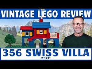 Is This LEGO Set the BEST 52-Year Wait?