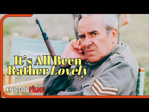 John Le Mesurier: It's All Been Rather Lovely | Documentary on the Life of Dad's Army Star